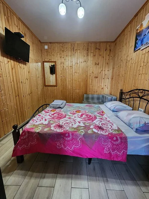 "У Ларисы" гостевой дом, Гагра Фото: 45 из 51