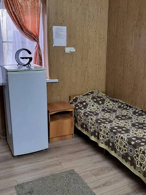 "Семейный" гостевой дом, Голубая Бухта Фото: 18 из 50