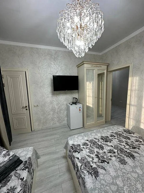 "Отдых у Марины" мини-гостиница, Алахадзы Фото: 13 из 20