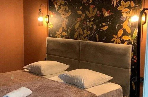 3х-комнатная квартира Фото: 12 из 17