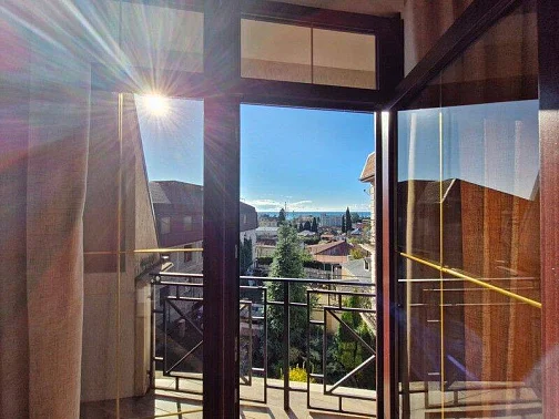 "Виктория" мини-гостиница, Гагра Фото: 36 из 48