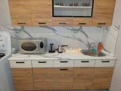 2х-комнатная квартира Абазгаа 59/1 кв 31, Гагра Фото: 11 из 14