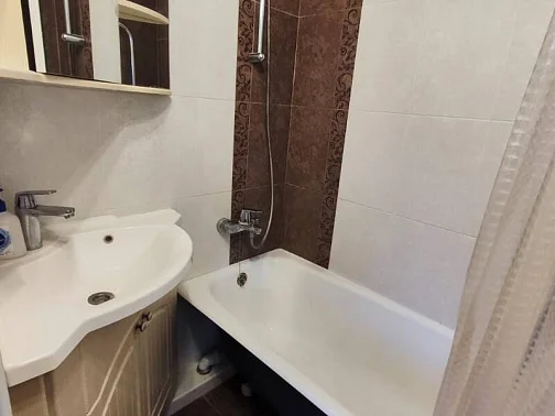 2х-комнатная квартира Лазарева 54, Лазаревское Фото: 23 из 25