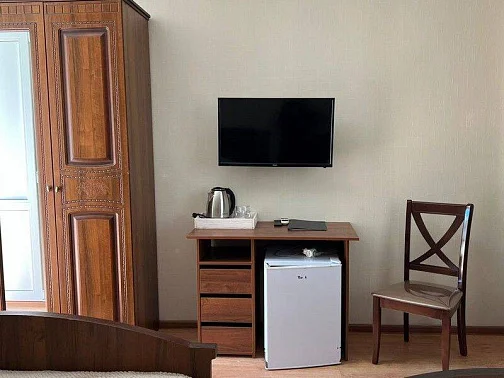 "Прохлада" гостевой дом, Волконка Фото: 17 из 51