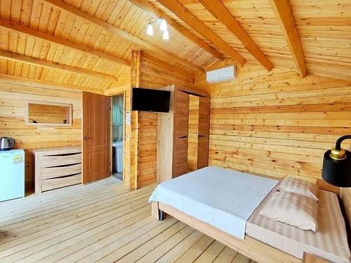 "Поляна" база отдыха, Алахадзы Фото: 26 из 45