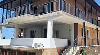 "Ангелина" гостевой дом, Лоо