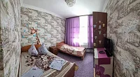 "На Черноморском" этаж под-ключ, Дивноморское
