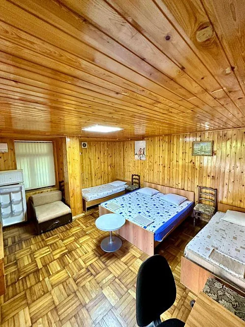 Частный сектор Ардзинба 219, Гагра Фото: 18 из 50