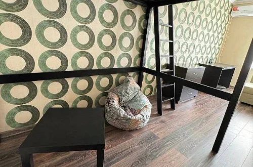 2х-комнатная квартира Фото: 5 из 12