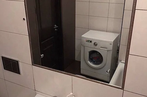 3х-комнатная квартира Фото: 12 из 11