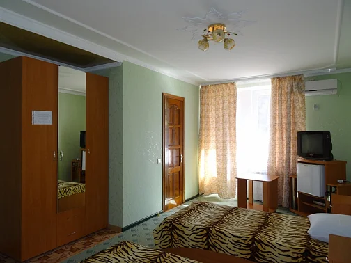 "Мерджан" гостевой дом, Крым Фото: 34 из 51