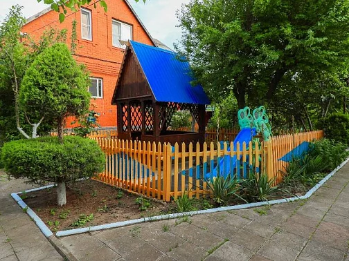 "Астери" гостевой дом, Кучугуры Фото: 12 из 50
