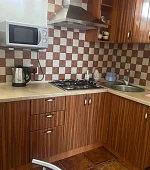 "Люкс" 2х-комнатный 5-местный "Шале"