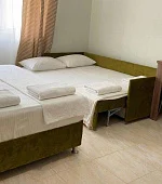 "Люкс" 4х-местный