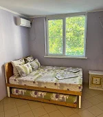 "Люкс с кухней" 2х-местный