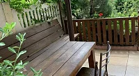 "На Дружбы" дом под-ключ, Кабардинка