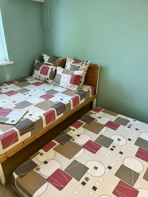 "Люкс" частный сектор, Дивноморское Фото: 25 из 47