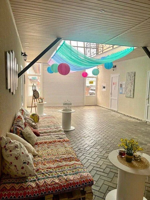 "Легенда Тамани" гостевой дом, Пересыпь Фото: 14 из 44