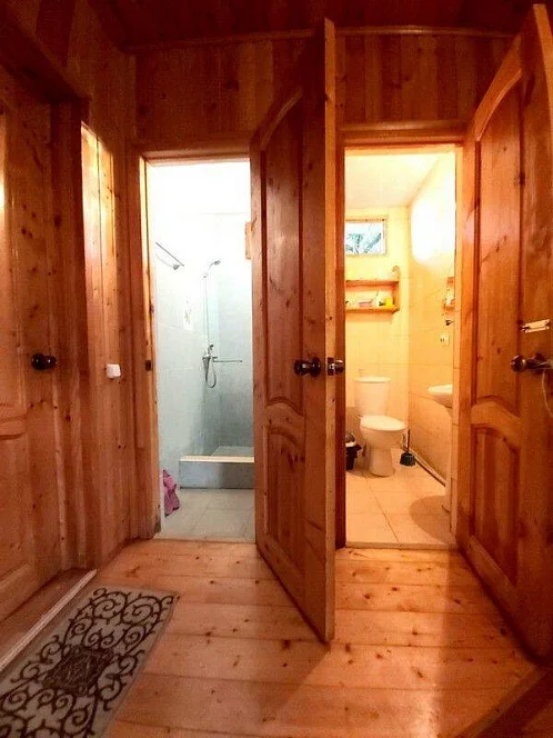 "Алые паруса" гостевой дом, Новый Афон Фото: 21 из 34