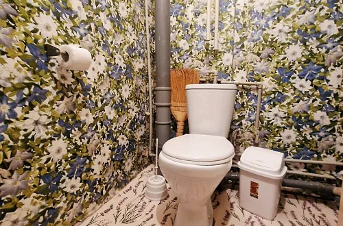 4х-комнатная квартира Фото: 19 из 18