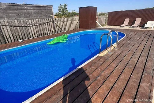 "комплекс коттеджей Villa La Vika" база отдыха, Джемете Фото: 8 из 50