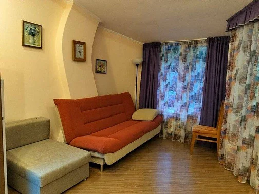 "Русалочка Хоста" гостевой дом, Хоста Фото: 28 из 41