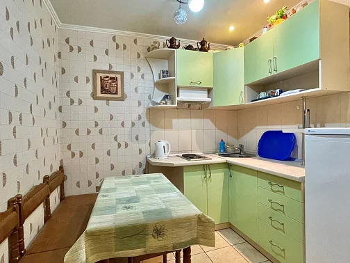 "Берекет" частный сектор, Алушта Фото: 31 из 38