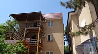 "Натали" гостевой дом, Саки