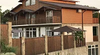 "Терра" гостевой дом, Новомихайловский