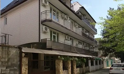 "Жемчужина" гостиница, Лазаревское Фото: 1 из 30