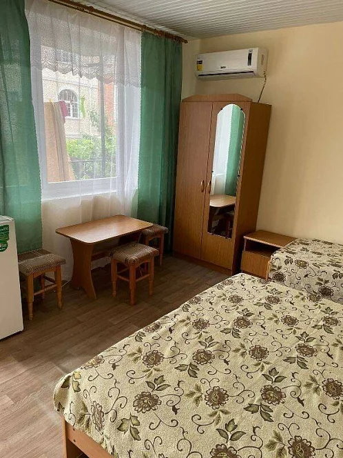 "Зеленый двор" частный сектор, Геленджик Фото: 45 из 51