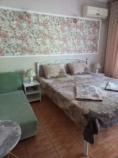 "Дарина" гостевой дом, Феодосия Фото: 40 из 50