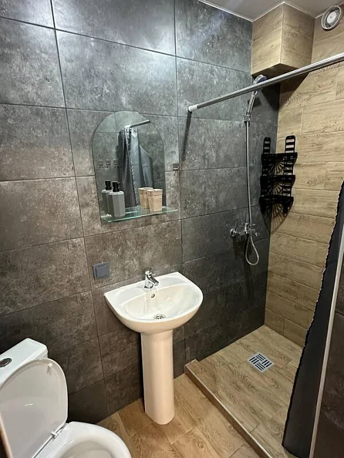 "Атмосфера" гостевой дом, Лермонтово Фото: 19 из 24