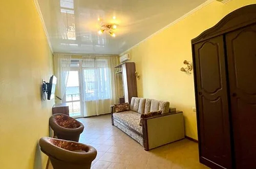 3х-комнатная квартира Фото: 9 из 19