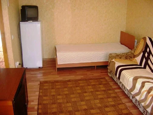 "Теремок" гостевой дом, Ейск Фото: 9 из 49
