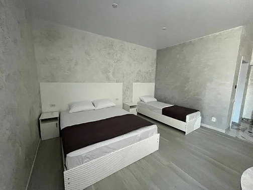 "Домашняя Усадьба" гостевой дом, Геленджик Фото: 41 из 50