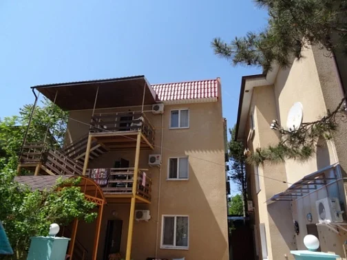 "Натали" гостевой дом, Саки Фото: 2 из 4