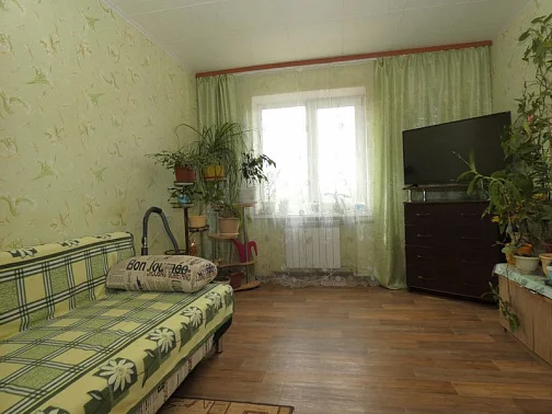 3х-комнатная квартира Олега Кошевого 17, Геленджик Фото: 13 из 16