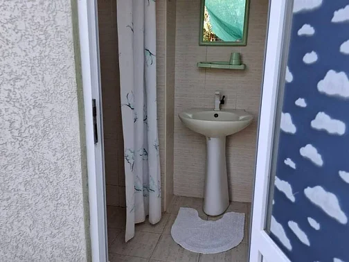 "Кипарис" частный сектор, Заозёрное Фото: 14 из 28