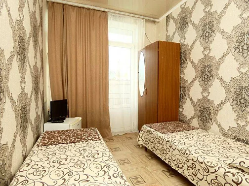 "На Мирной" частный сектор, Лазаревское Фото: 20 из 45