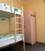 "Стандарт" 5-местный