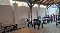 "Клевер" гостевой дом, Витязево
