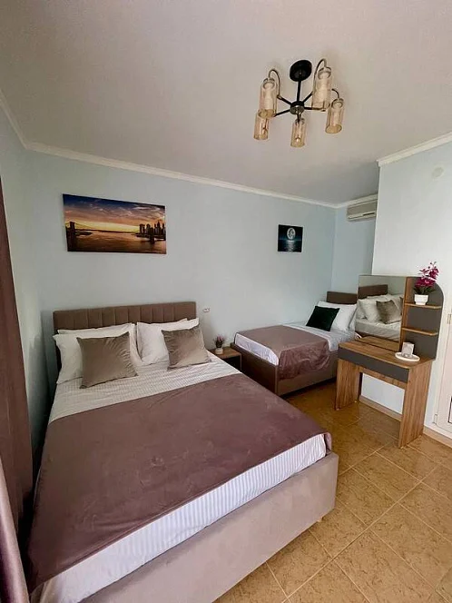 "Панорама" гостевой дом, Дивноморское Фото: 28 из 51