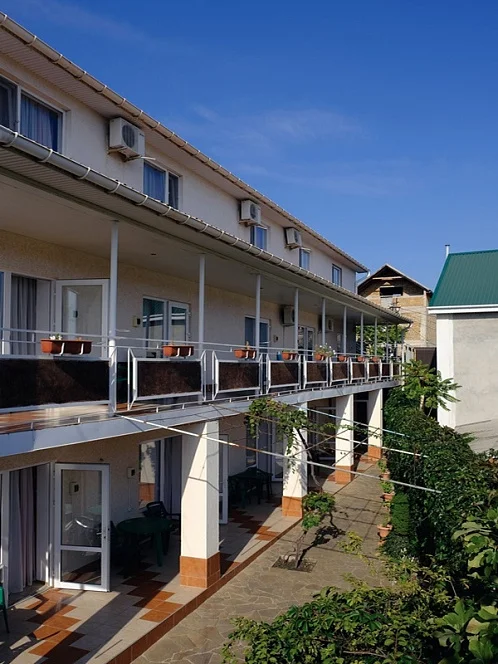 "Victoria Koktebella" гостевой дом, Коктебель Фото: 4 из 4