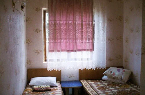 Стандарт с кондиционером Фото: 3 из 2