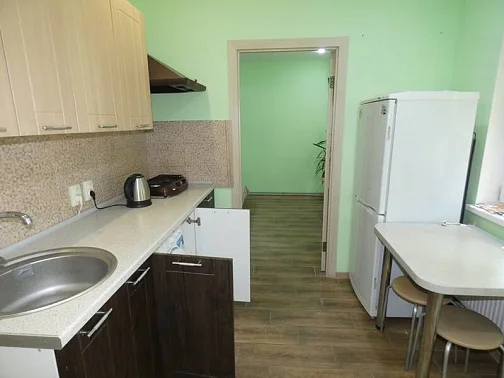 4х-комнатный дом под-ключ Нахимова 100, Феодосия Фото: 30 из 35