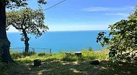 "С видом на море" частный сектор, Криница