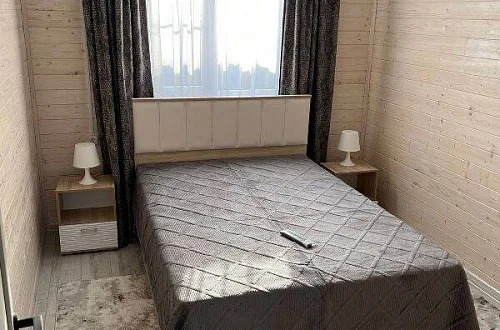 2х-комнатный дом под-ключ Фото: 7 из 8