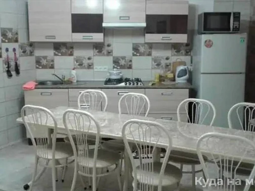 3х-комнатный коттедж под-ключ Кольцевая 2/1 №51, Лазаревское Фото: 2 из 17