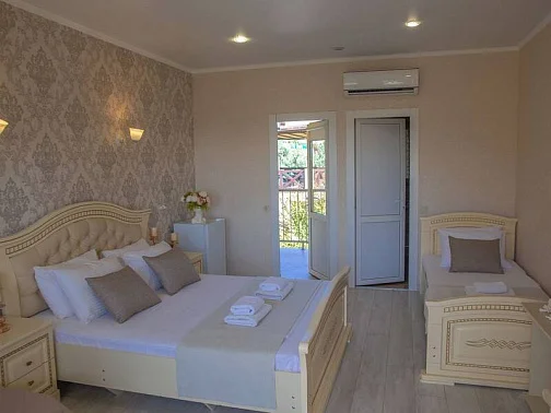 "Мэри" гостиница, Новый Афон Фото: 41 из 51